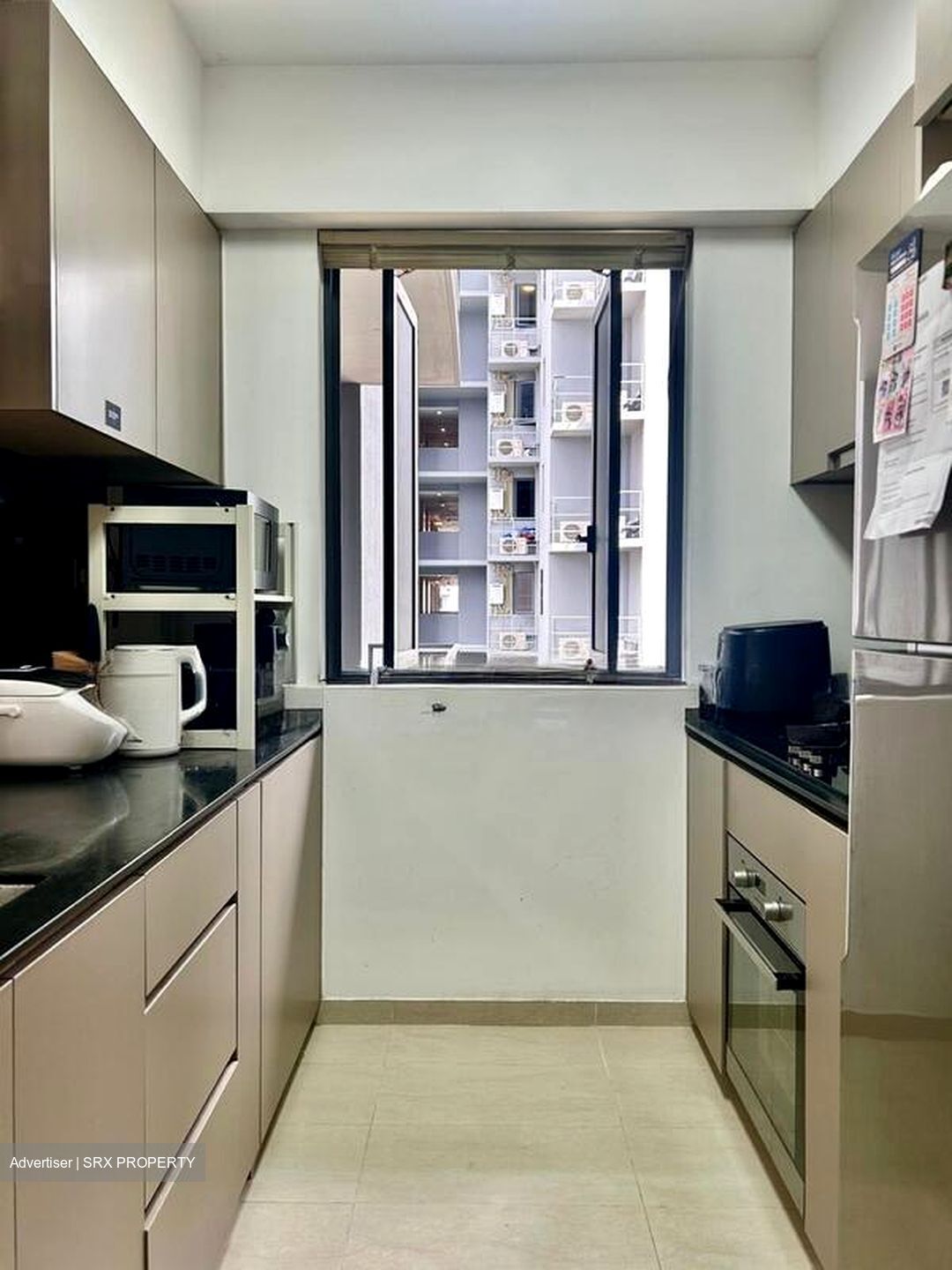 The Florence Residences (D19), Apartment #525079631